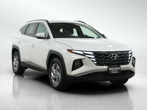 Used 2023 Hyundai Tucson SEL AWD/4WD image 7