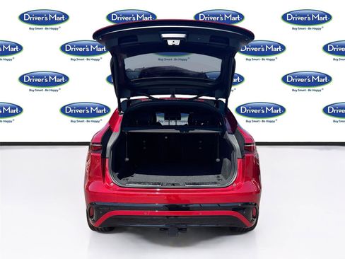 Used 2024 Jaguar F-PACE R-Dynamic S image 30
