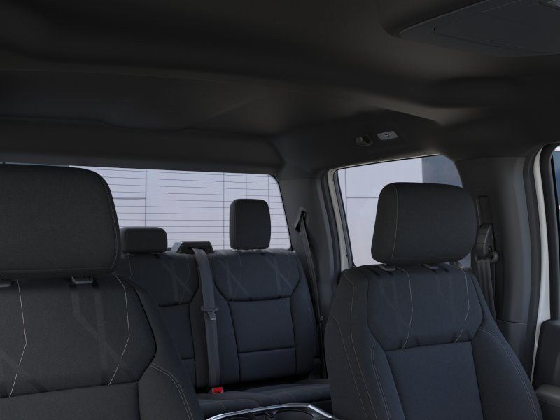 New 2026 Ford F150 STX w/ F-150 LOBO Package AWD/4WD image 24