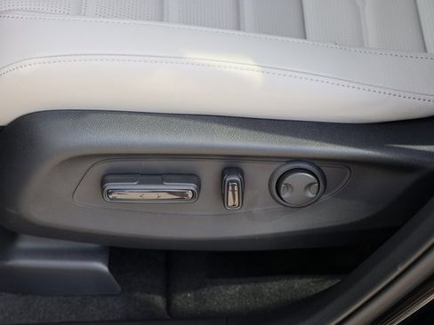 New 2026 Honda CR-V EX-L image 16