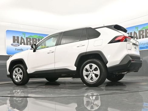 Used 2024 Toyota RAV4 LE image 20