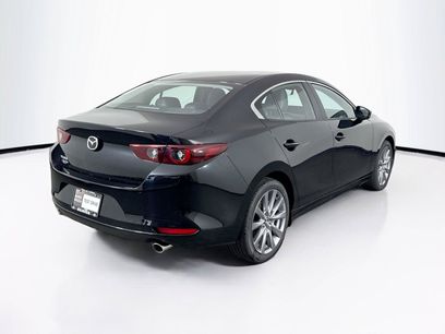 New 2026 MAZDA MAZDA3 2.5 S Sedan w/ Preferred Pkg