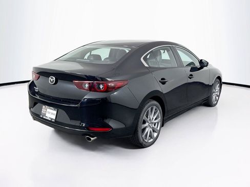 New 2026 MAZDA MAZDA3 2.5 S Sedan w/ Preferred Pkg FWD image 2