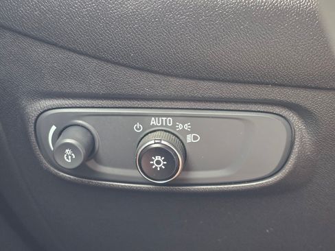 Used 2023 Chevrolet Equinox LS w/ LS Convenience Package AWD/4WD image 23