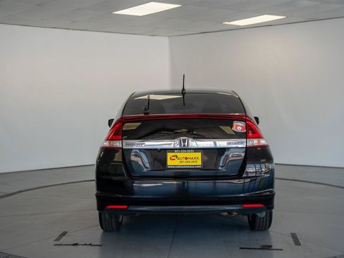 Used 2012 Honda Insight EX image 6