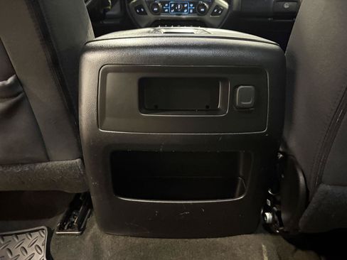 Used 2018 Chevrolet Silverado 1500 LT w/ All Star Edition AWD/4WD image 31