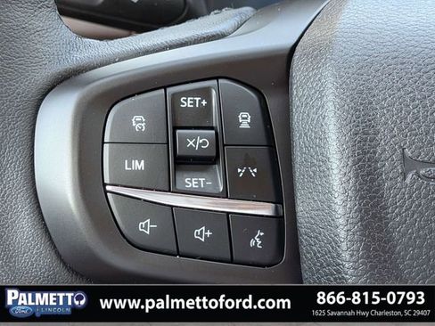 Certified 2025 Ford Ranger Lariat w/ FX4 Off-Road Package AWD/4WD image 26