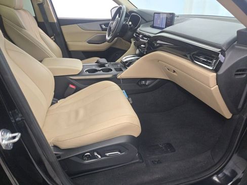 Used 2023 Acura MDX SH-AWD w/ Technology Package image 7