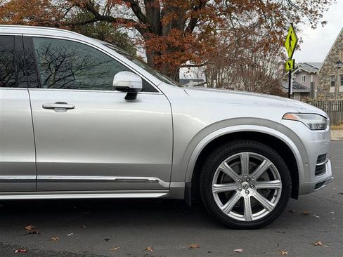Used 2016 Volvo XC90 T8 Inscription w/ Vision Package image 3