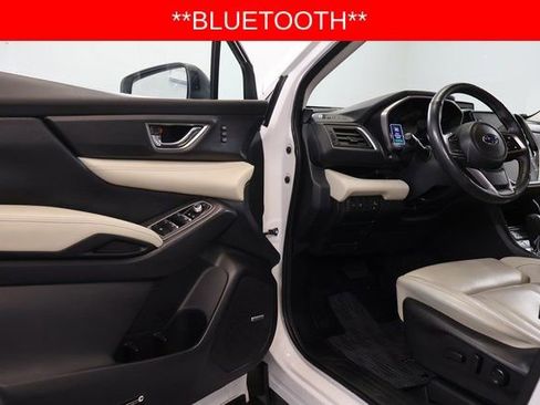 Used 2023 Subaru Ascent Limited w/ Technology Package image 11