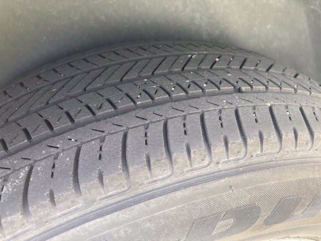 Used 2009 Chevrolet Traverse LT AWD/4WD image 14