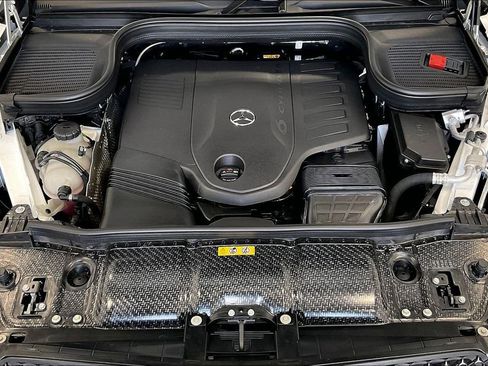 New 2026 Mercedes-Benz GLE 450 GLE 450 image 16