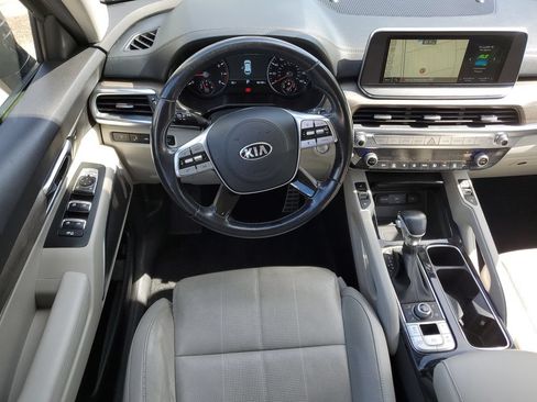 Used 2021 Kia Telluride SX w/ Nightfall Edition Package AWD/4WD image 13