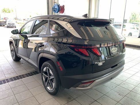 New 2026 Hyundai Tucson SEL AWD/4WD image 13