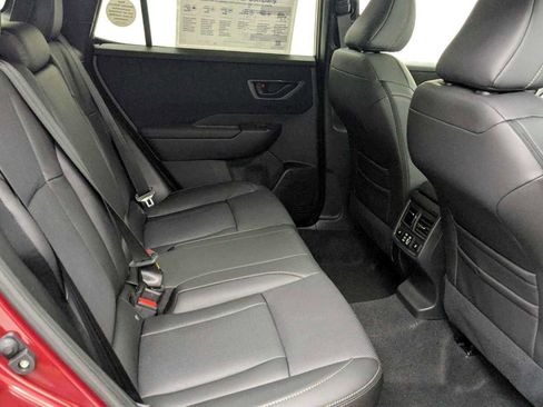 New 2026 Subaru Outback Limited XT image 31