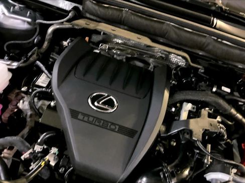 Used 2024 Lexus RX 350 F Sport w/ Technology Package AWD/4WD image 33
