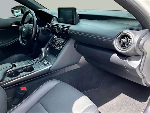 Used 2024 Lexus IS 350 F Sport RWD image 19