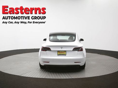 Used 2021 Tesla Model 3 Standard Range Plus RWD image 31