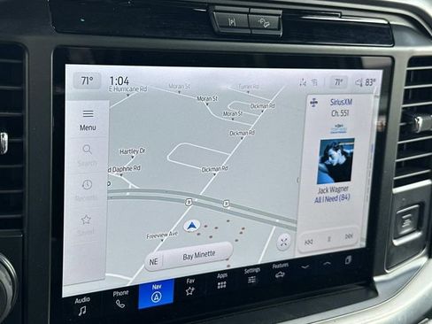 New 2025 Ford F150 Lariat w/ Equipment Group 501A Mid image 27