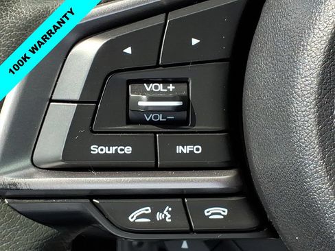 Certified 2023 Subaru Forester Limited AWD/4WD image 22