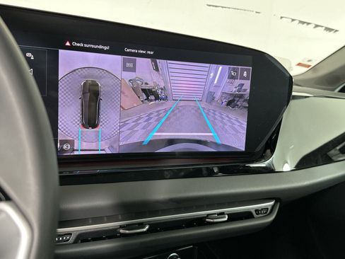 New 2025 Audi A5 2.0T Premium image 27