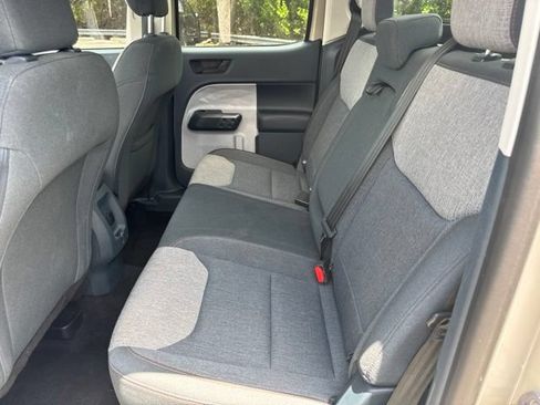 Used 2024 Ford Maverick XLT w/ Equipment Group 300A Standard AWD/4WD image 7