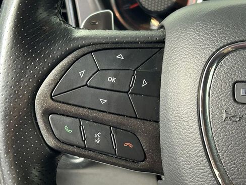 Used 2022 Dodge Challenger R/T Scat Pack RWD image 23