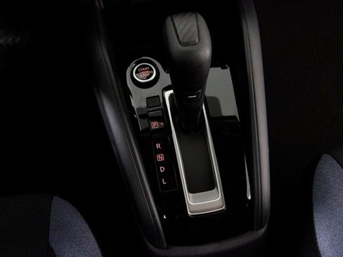 New 2025 Nissan Versa SV w/ Trunk Package image 29