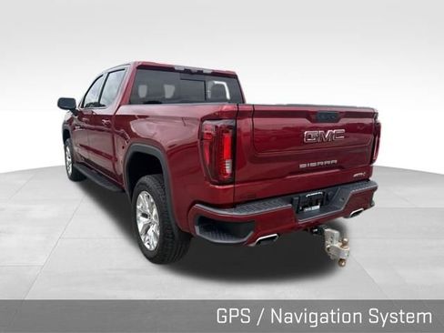 Used 2021 GMC Sierra 1500 AT4 w/ AT4 Premium Package AWD/4WD image 13