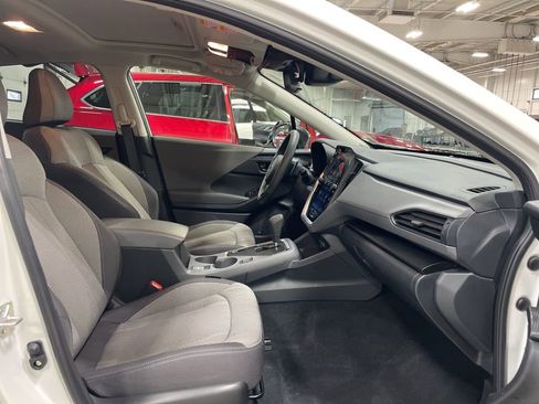 Certified 2024 Subaru Crosstrek 2.0i Premium image 11