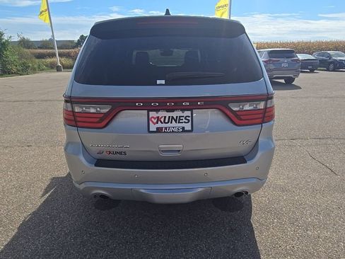 Used 2024 Dodge Durango R/T image 8