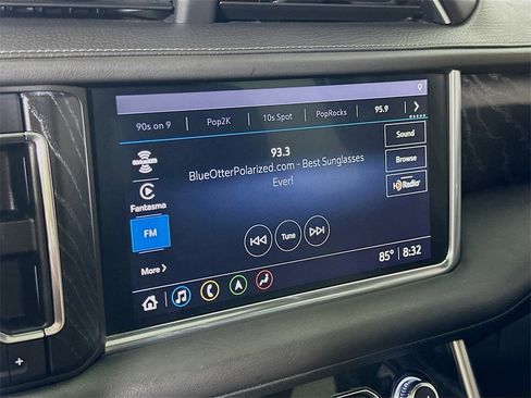 Used 2021 GMC Yukon Denali w/ Denali Premium Package image 29