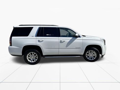 Used 2019 GMC Yukon SLT w/ Open Road Package AWD/4WD image 9