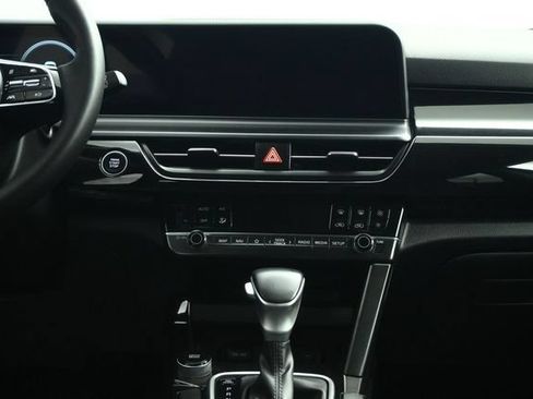 Used 2024 Kia Seltos S FWD image 37