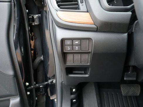 Certified 2019 Honda CR-V EX-L image 29
