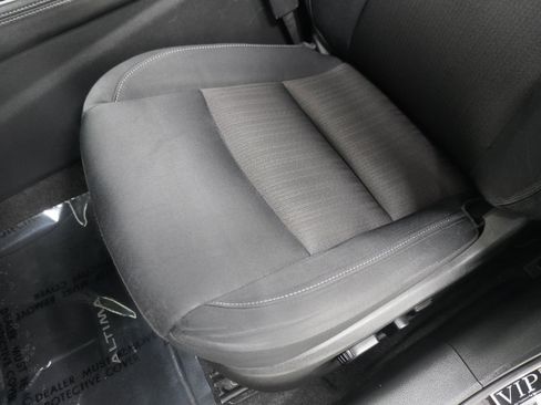 Used 2024 Nissan Altima 2.5 SV w/ SV Premium Package FWD image 12