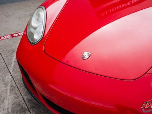 Used 2011 Porsche Cayman image 23