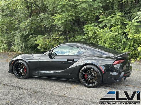 Used 2020 Toyota Supra image 3