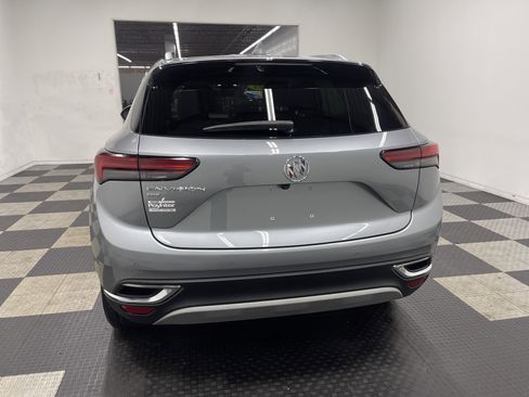Used 2023 Buick Envision Preferred image 3