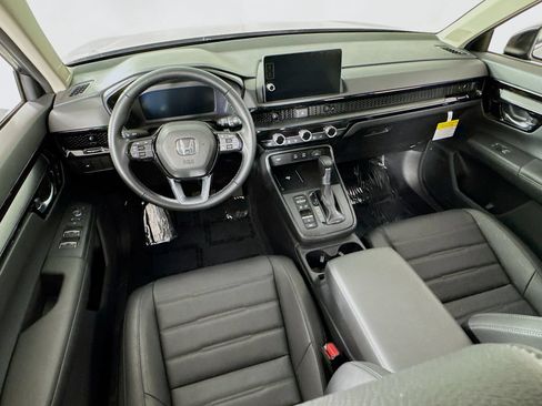 Certified 2026 Honda CR-V EX-L image 20