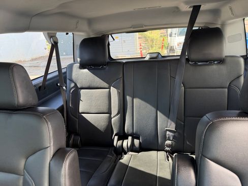 Used 2020 GMC Yukon XL SLT AWD/4WD image 27