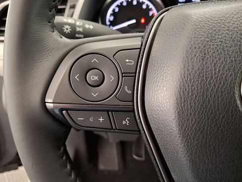 Certified 2024 Toyota Camry SE image 17