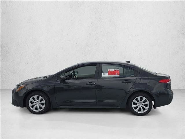 New 2026 Toyota Corolla LE FWD image 5