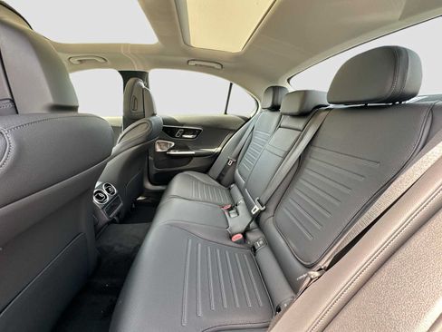 Used 2026 Mercedes-Benz C 300 Sedan image 26
