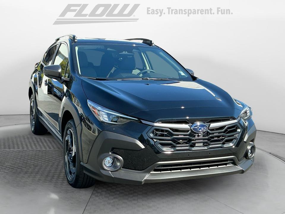 New 2026 Subaru Crosstrek 2.5i Limited AWD/4WD image 1
