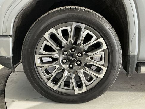 Used 2024 GMC Sierra 1500 Denali Ultimate image 20