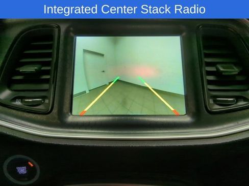 Used 2017 Dodge Challenger SXT Plus image 17