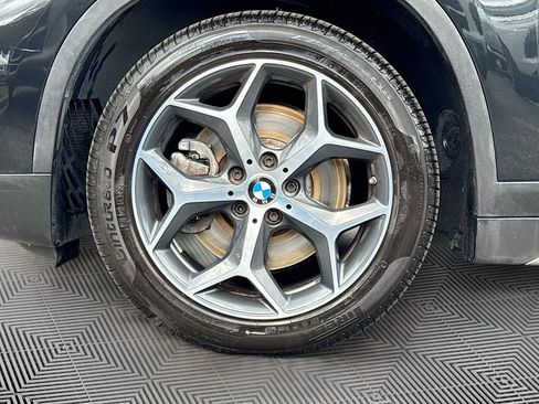 Used 2016 BMW X1 xDrive28i AWD/4WD image 29