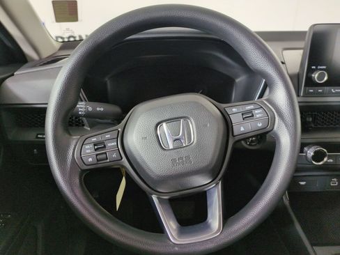 Certified 2024 Honda CR-V LX image 18
