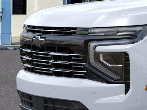 New 2026 Chevrolet Tahoe High Country AWD/4WD image 13